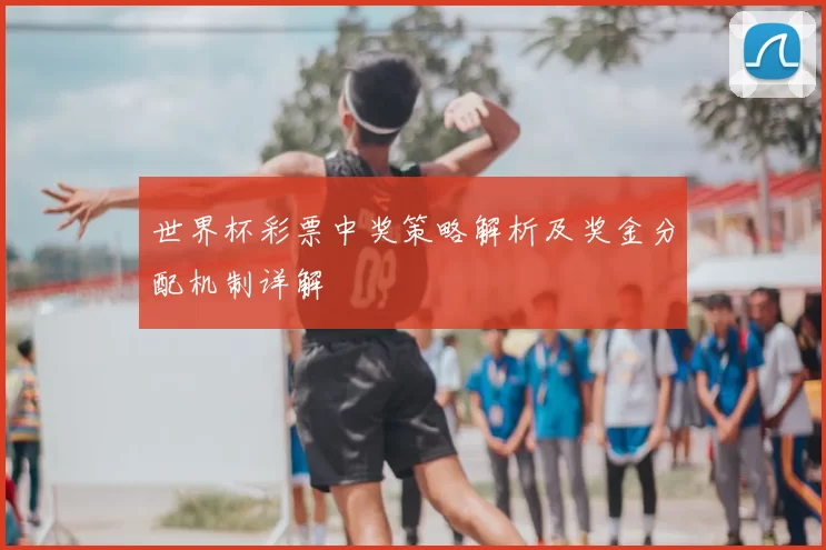 世界杯彩票中奖策略解析及奖金分配机制详解