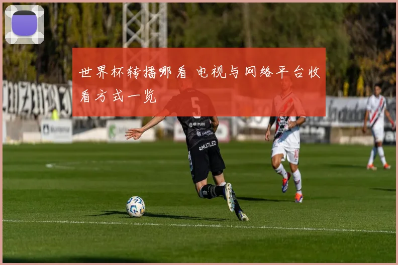 世界杯转播哪看 电视与网络平台收看方式一览